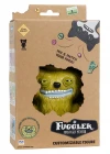 Fuggler Customizable Figür Model 1