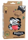 Fuggler Customizable Figür Model 2