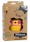 Fuggler Customizable Figür Model 4