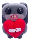 Fuggler Feature Figür Seri 2 Model 1