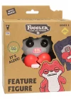 Fuggler Feature Figür Seri 2 Model 1
