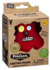 Fuggler Flok Gaz Çıkaran Figür Model 3