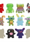 Fuggler Koleksiyon 12li Figür Set Seri 2 Model 1