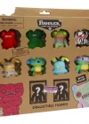 Fuggler Koleksiyon 12li Figür Set Seri 2 Model 1