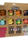 Fuggler Koleksiyon 12li Figür Set Seri 2 Model 2