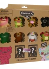 Fuggler Koleksiyon 12li Figür Set Seri 2 Model 4