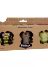Fuggler Koleksiyon 3lü Figür Model 5