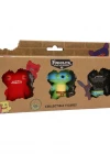 Fuggler Koleksiyon 3lü Figür Seri 2 Model 8
