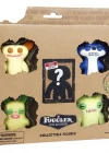 Fuggler Koleksiyon 5li Figür Model 4