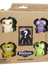Fuggler Koleksiyon 5li Figür Model 5