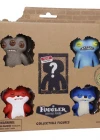 Fuggler Koleksiyon 5li Figür Model 8
