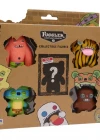 Fuggler Koleksiyon 5li Figür Seri 2 Model 1