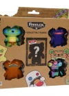 Fuggler Koleksiyon 5li Figür Seri 2 Model 5