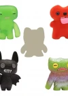 Fuggler Koleksiyon 5li Figür Seri 2 Model 6