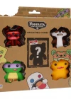 Fuggler Koleksiyon 5li Figür Seri 2 Model 7