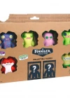 Fuggler Koleksiyon 8li Figür Set Model 2