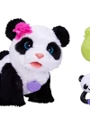 Fur Real Friends Oyuncu Panda Pompom
