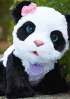 Fur Real Friends Oyuncu Panda Pompom