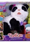 Fur Real Friends Oyuncu Panda Pompom