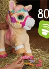furReal Süslü Midillim Tarçın F4395