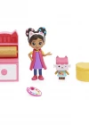 Gabbys Dollhouse Art Studio Oyun Seti