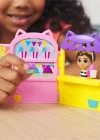Gabbys Dollhouse Kitty Peri Bahçe Partisi Oyun Seti 6065911