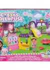 Gabbys Dollhouse Kitty Peri Bahçe Partisi Oyun Seti 6065911