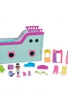 Gabby’s Dollhouse Gabby’nin Arkadaşlık Gemisi Oyun Seti 6068572