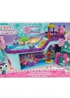Gabby’s Dollhouse Gabby’nin Arkadaşlık Gemisi Oyun Seti 6068572