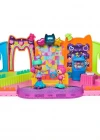 Gabby’s Dollhouse Parti Salonu Oyun Seti 6069755