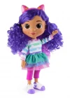 Gabby’s Dollhouse Sesli Şarkı Söyleyebilen Gabby 30 cm 6070859