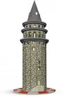 Galata Kulesi