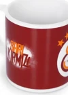 Galatasaray Mgm kupa bardak