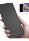Galaxy A04/A04s Mat Hayalet Nano Kırılmaz Ekran Koruyucu