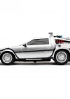 Geleceğe Dönüş DeLorean Uzaktan Kumandalı Araba 1:16
