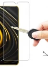 GENERAL MOBİLE G20 PRO NANO EKRAN KORUYUCU//GM 20 PRO
