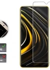 GENERAL MOBİLE G20 PRO NANO EKRAN KORUYUCU//GM 20 PRO