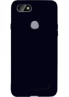 GENERAL MOBİLE GM 8 GO PREMIUM SİLİKON SİYAH
