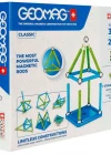 GEOMAG Classic Manyetik Zeka Oyunu 25 Parça