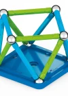 GEOMAG Classic Manyetik Zeka Oyunu 25 Parça