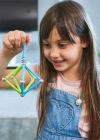 GEOMAG Classic Manyetik Zeka Oyunu 25 Parça