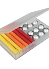 GEOMAG Classic Manyetik Zeka Oyunu 42 Parça