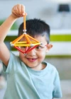 GEOMAG Classic Manyetik Zeka Oyunu 42 Parça