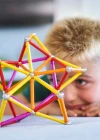 GEOMAG Classic Manyetik Zeka Oyunu 93 Parça