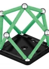 GEOMAG Glow Manyetik Zeka Oyunu 25 Parça