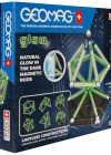 GEOMAG Glow Manyetik Zeka Oyunu 42 Parça
