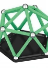 GEOMAG Glow Manyetik Zeka Oyunu 42 Parça