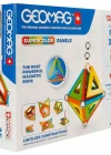 GEOMAG Supercolor Panels Manyetik Zeka Oyunu 35 Parça