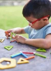 GEOMAG Supercolor Panels Manyetik Zeka Oyunu 35 Parça