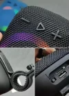 Gidon Uyumlu Bisiklet Wireless Speaker